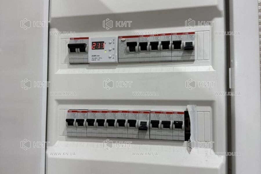 Продажа квартиры Харьков, Гагарина, 53м²