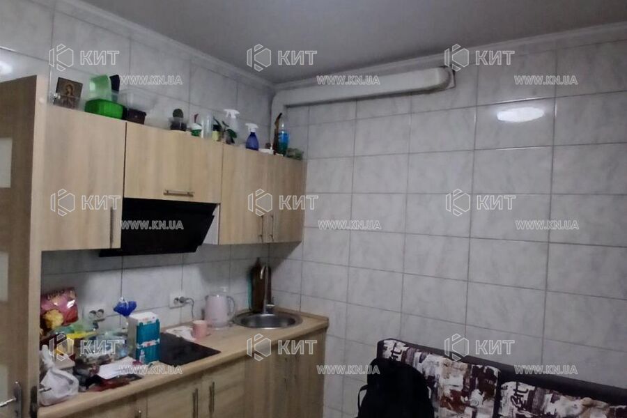 Продажа квартиры Харьков, Гагарина, 45м²