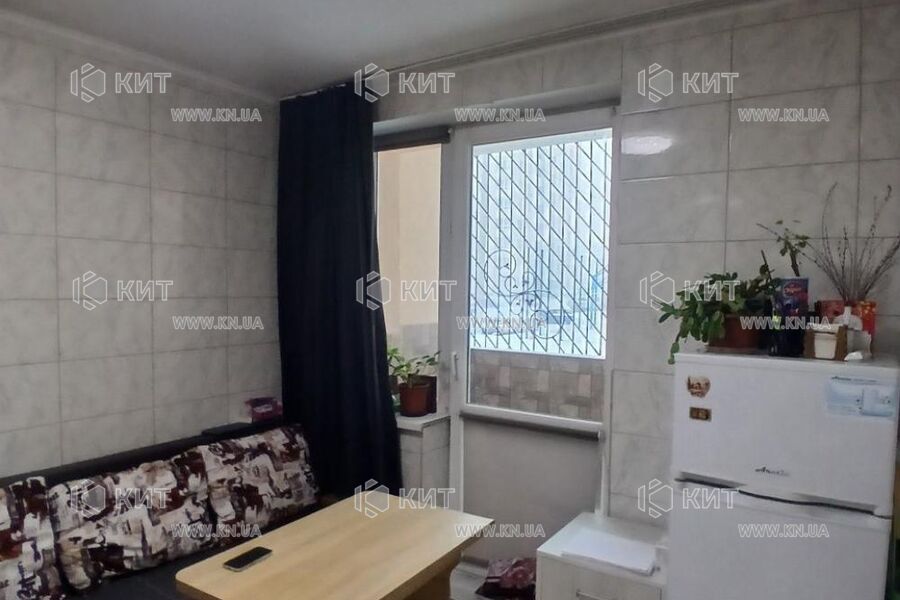 Продажа квартиры Харьков, Гагарина, 45м²