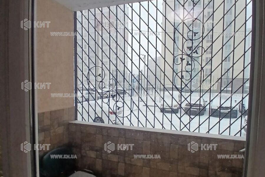 Продажа квартиры Харьков, Гагарина, 45м²