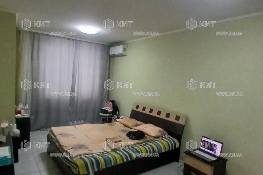Продажа квартиры Харьков, Гагарина, 45м²