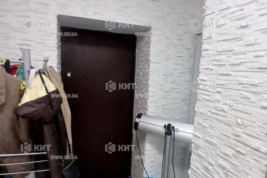 Продажа квартиры Харьков, Гагарина, 45м²