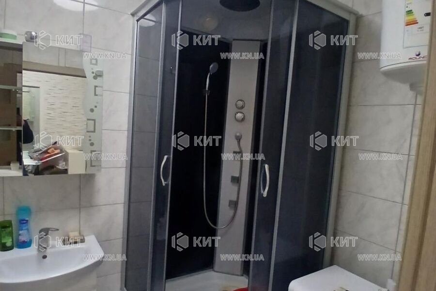 Продажа квартиры Харьков, Гагарина, 45м²