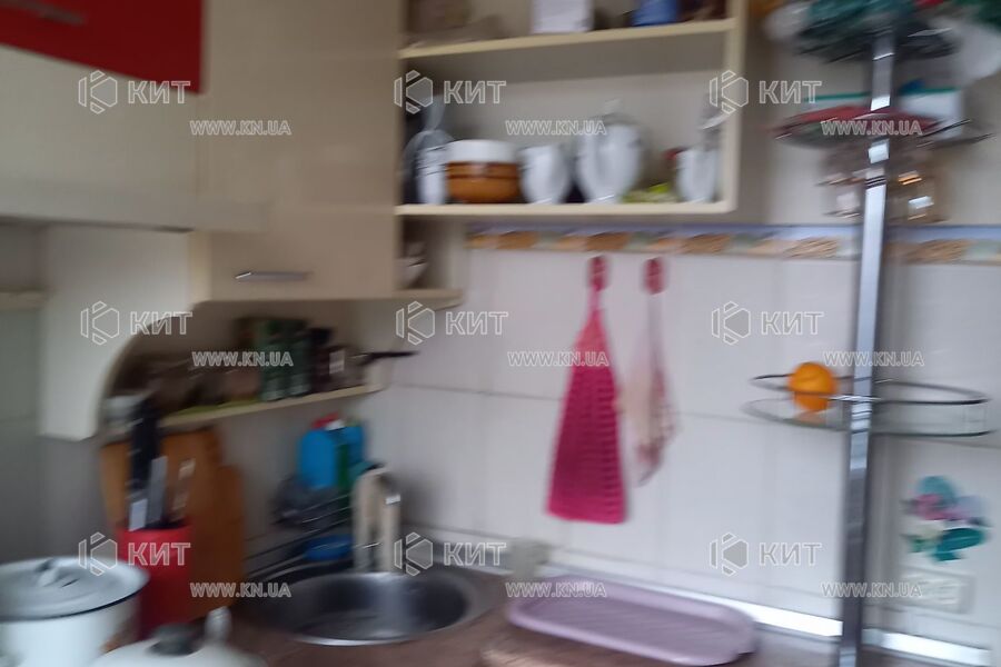 Продаж квартири Харків, Салтівка, 521 мрн., 43м²