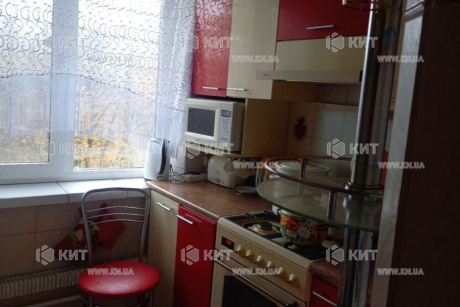 Продаж квартири Харків, Салтівка, 521 мрн., 43м²