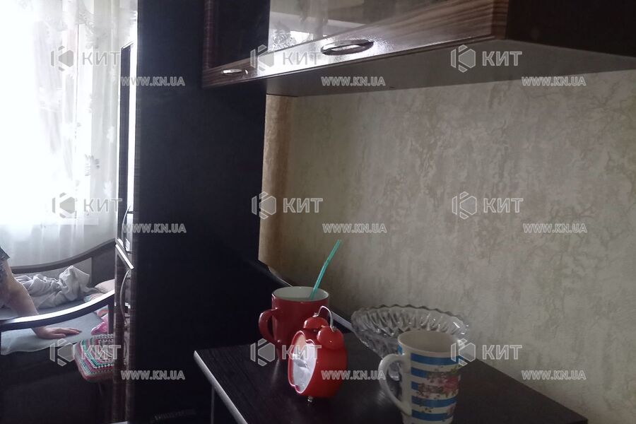 Продаж квартири Харків, Салтівка, 521 мрн., 43м²