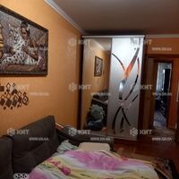 Продаж квартири Харків, Салтівка, 521 мрн., 43м²