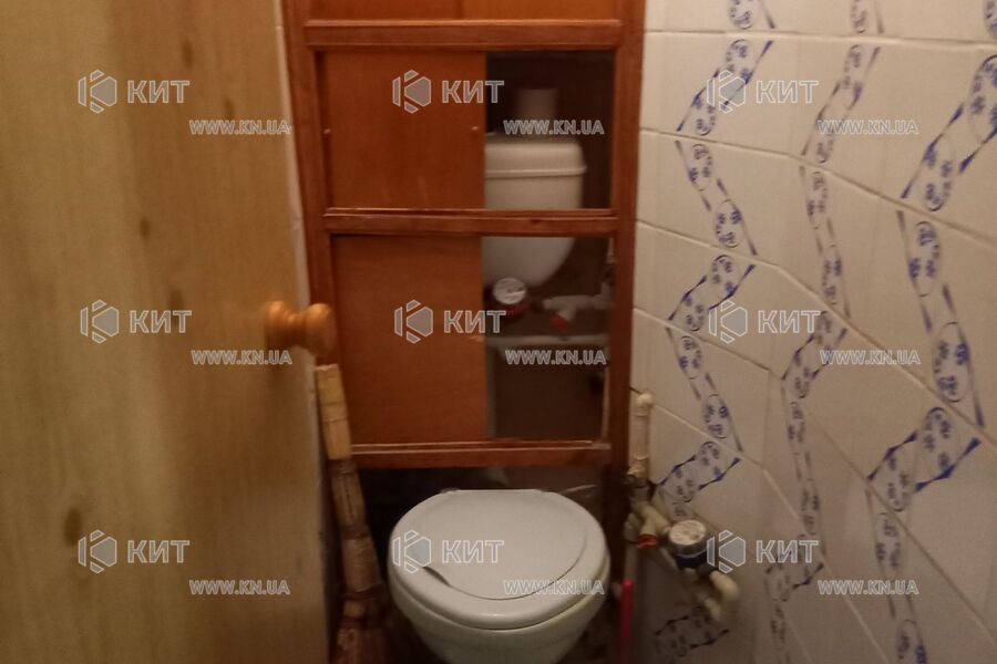 Продаж квартири Харків, Салтівка, 521 мрн., 43м²