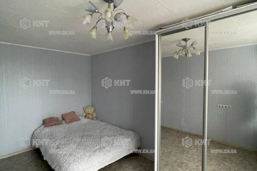 Продажа квартиры Харьков, Салтовка, 607 мрн., 31м²