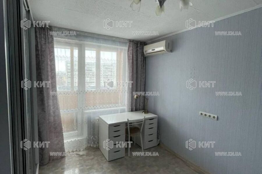 Продажа квартиры Харьков, Салтовка, 607 мрн., 31м²