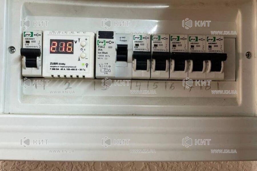 Продажа квартиры Харьков, Салтовка, 607 мрн., 31м²