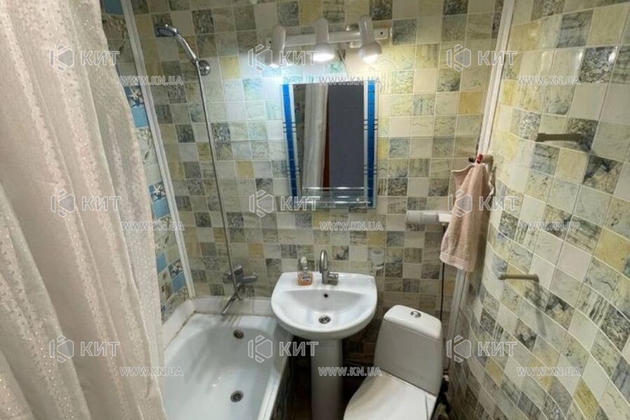 Продажа квартиры Харьков, Салтовка, 607 мрн., 31м²