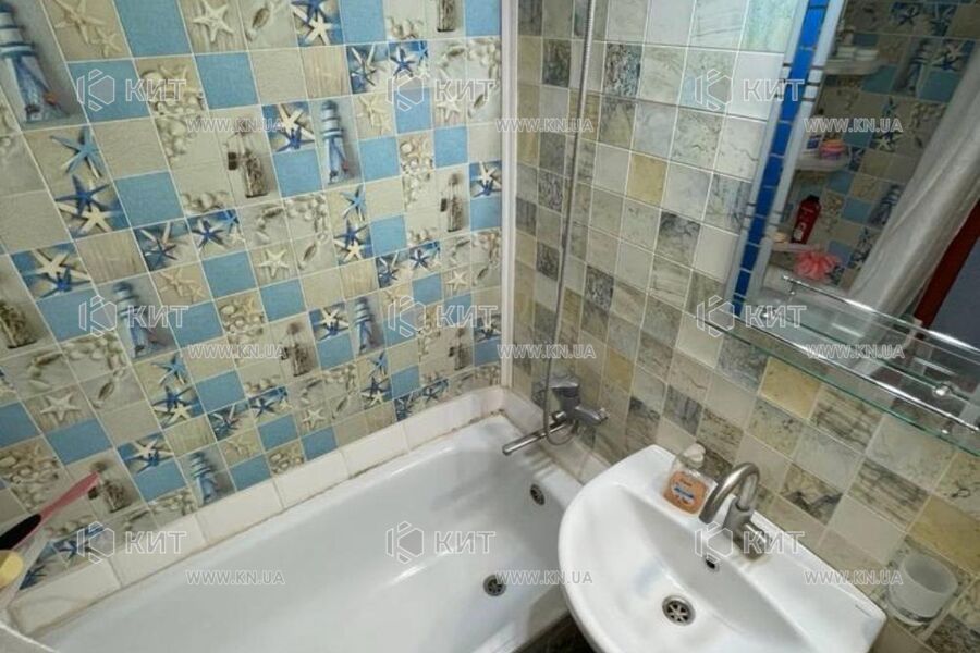 Продажа квартиры Харьков, Салтовка, 607 мрн., 31м²