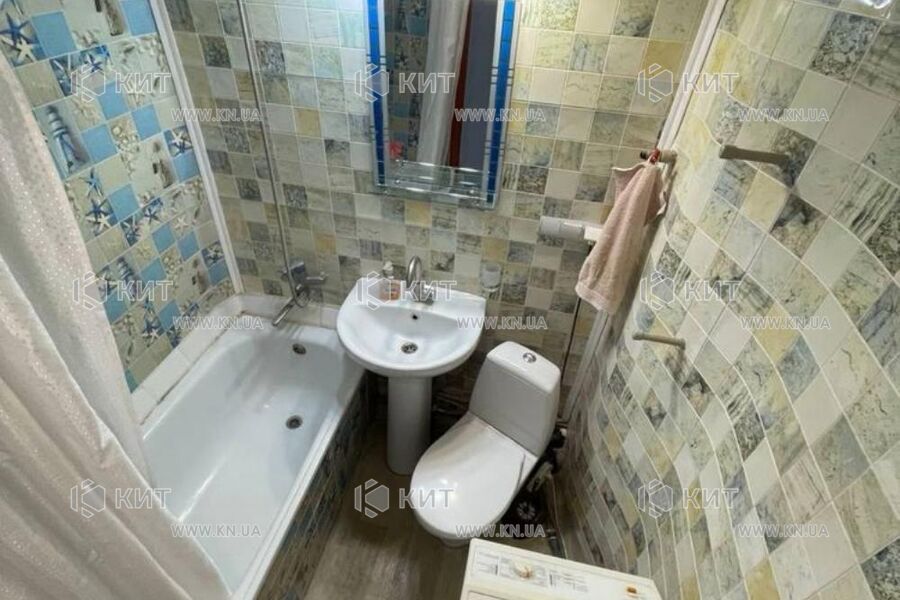 Продажа квартиры Харьков, Салтовка, 607 мрн., 31м²