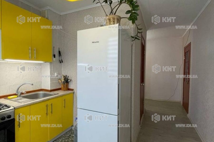 Продажа квартиры Харьков, Салтовка, 607 мрн., 31м²