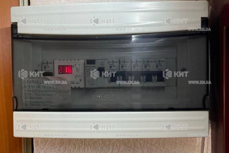 Продажа квартиры Харьков, Салтовка, 607 мрн., 31м²