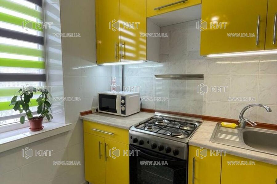 Продажа квартиры Харьков, Салтовка, 607 мрн., 31м²