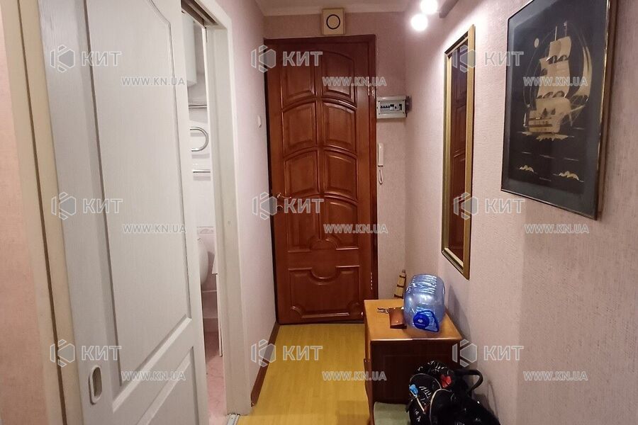 Продаж квартири Харків, Павлове Поле, 44м²