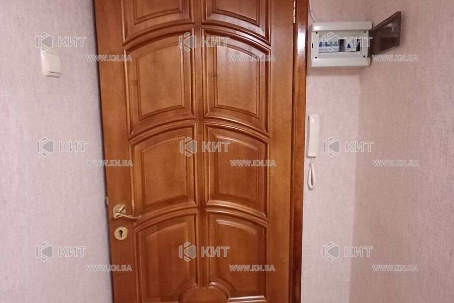 Продаж квартири Харків, Павлове Поле, 44м²