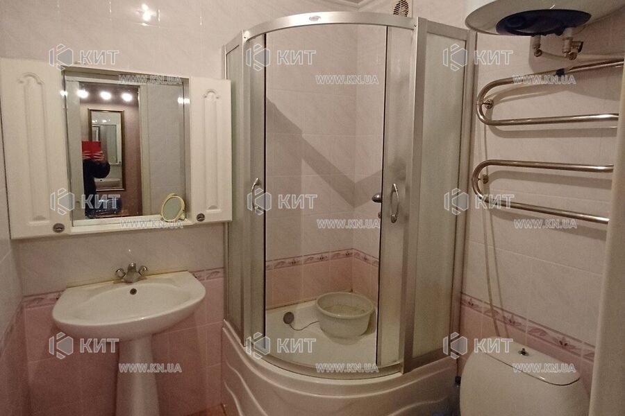 Продаж квартири Харків, Павлове Поле, 44м²