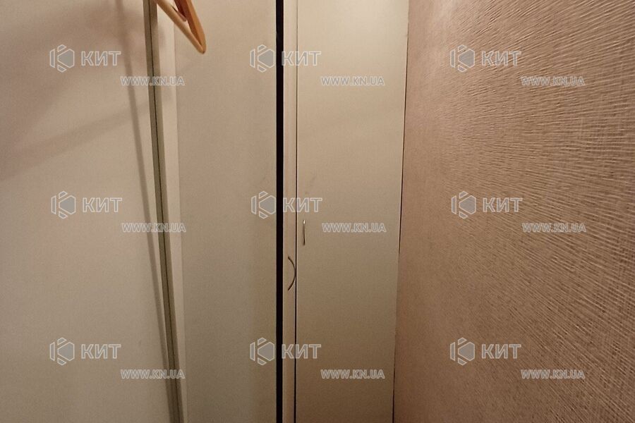 Продаж квартири Харків, Павлове Поле, 44м²