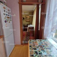 Продаж квартири Харків, Павлове Поле, 44м²