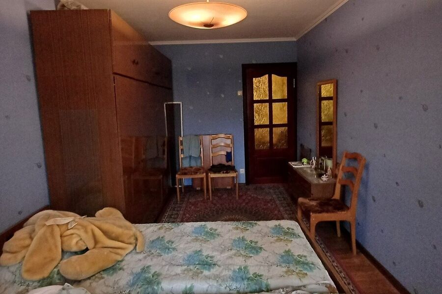 Продаж квартири Харків, Павлове Поле, 44м²
