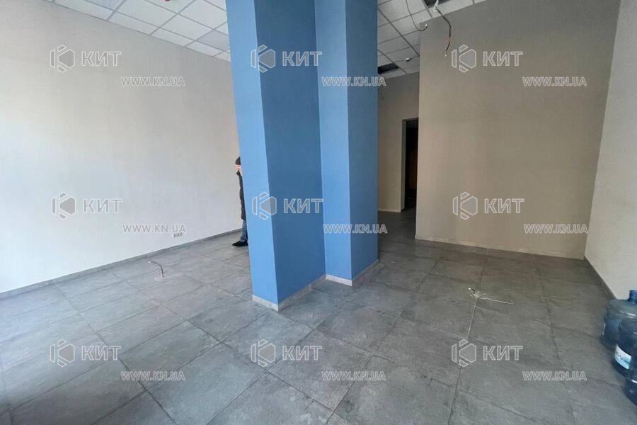 Aренда магазина Киев, Харьковский массив, 175м²
