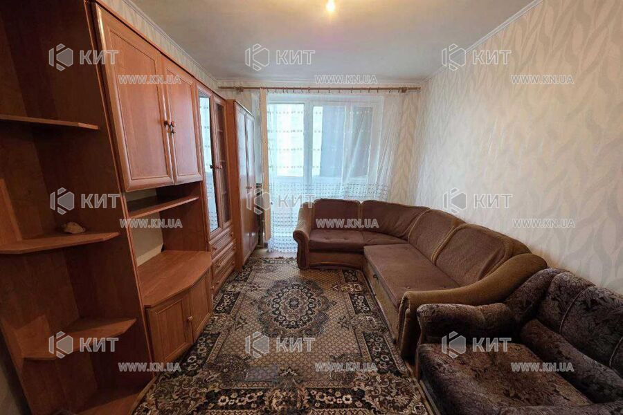 Продажа квартиры Харьков, Салтовка, 606А мрн., 33м²