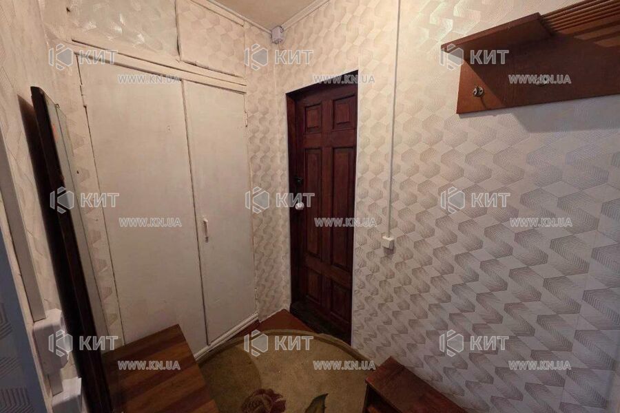 Продажа квартиры Харьков, Салтовка, 606А мрн., 33м²