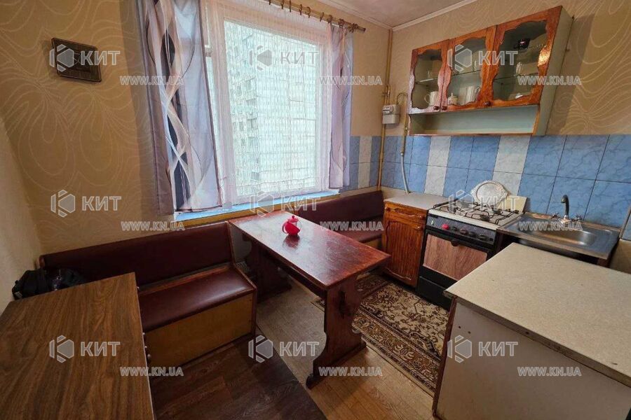 Продажа квартиры Харьков, Салтовка, 606А мрн., 33м²