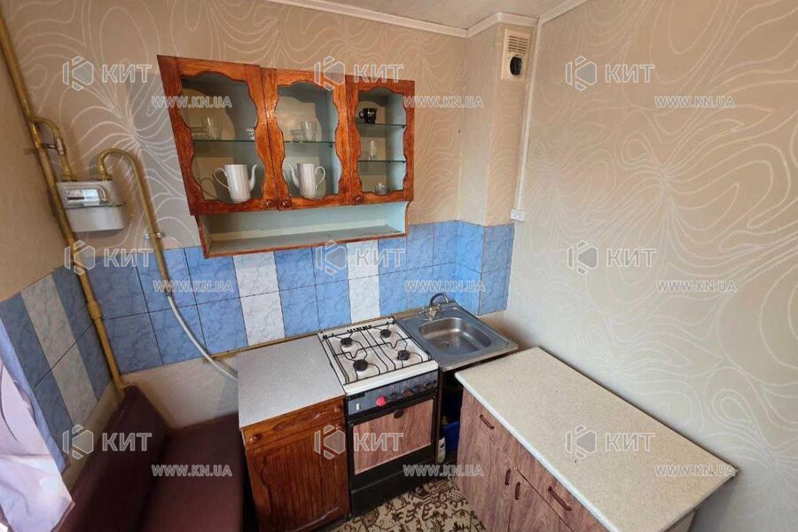 Продажа квартиры Харьков, Салтовка, 606А мрн., 33м²