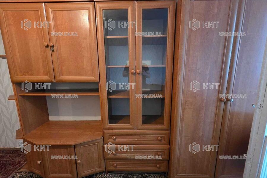 Продажа квартиры Харьков, Салтовка, 606А мрн., 33м²