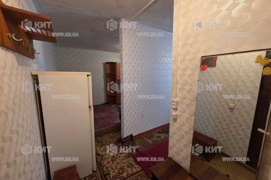 Продажа квартиры Харьков, Салтовка, 606А мрн., 33м²