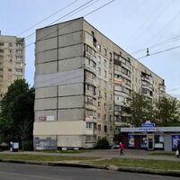 Продажа квартиры Харьков, Салтовка, 606А мрн., 33м²