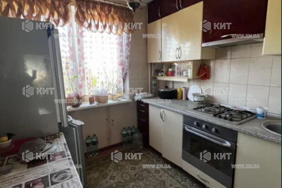 Продажа квартиры Харьков, Салтовка, 533 мрн., 62м²