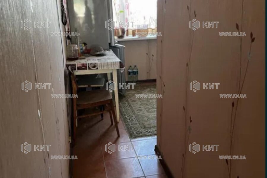 Продажа квартиры Харьков, Салтовка, 533 мрн., 62м²