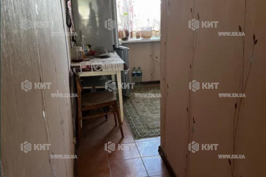 Продажа квартиры Харьков, Салтовка, 533 мрн., 62м²