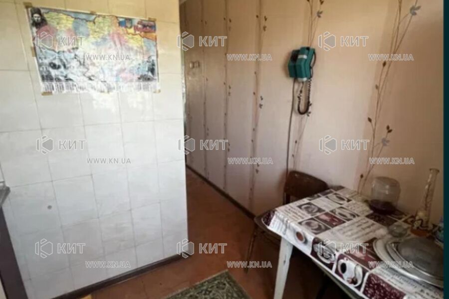 Продажа квартиры Харьков, Салтовка, 533 мрн., 62м²