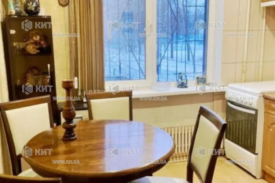 Продажа квартиры Харьков, Салтовка, 533 мрн., 62м²