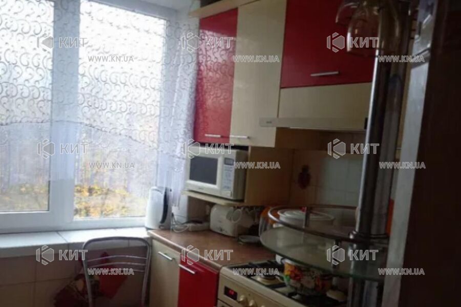 Продажа квартиры Харьков, Салтовка, 533 мрн., 62м²