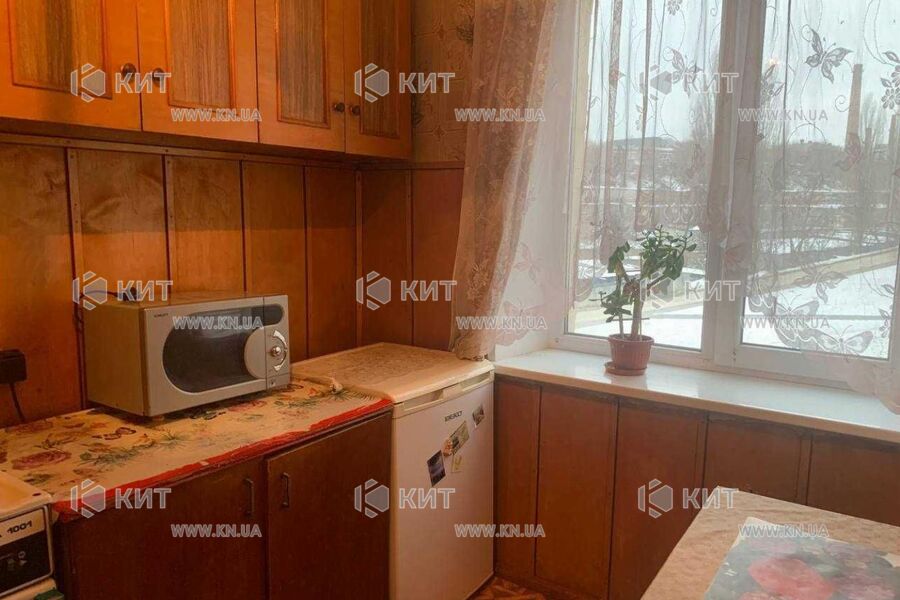 Продажа квартиры Харьков, Жуковского, Пятихатки, 38м²