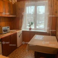 Продажа квартиры Харьков, Жуковского, Пятихатки, 38м²