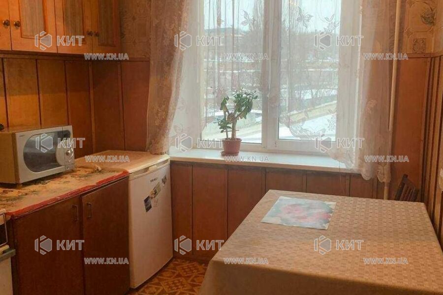 Продажа квартиры Харьков, Жуковского, Пятихатки, 38м²