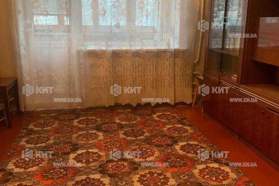 Продажа квартиры Харьков, Жуковского, Пятихатки, 38м²