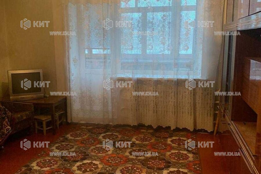 Продажа квартиры Харьков, Жуковского, Пятихатки, 38м²
