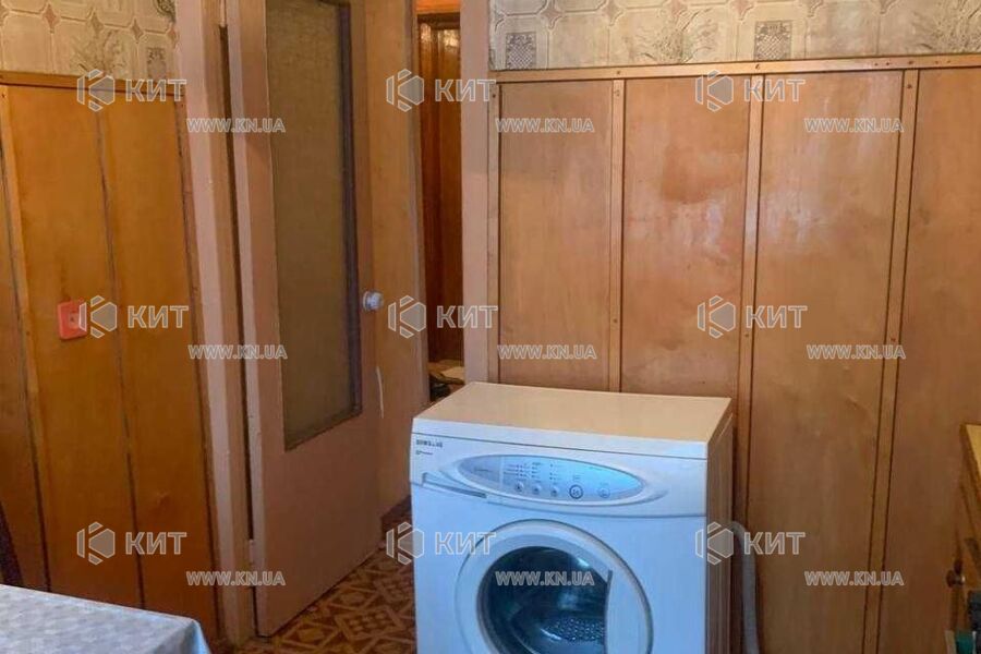 Продажа квартиры Харьков, Жуковского, Пятихатки, 38м²