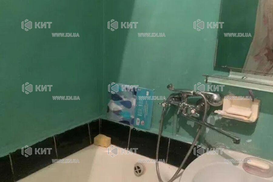 Продажа квартиры Харьков, Жуковского, Пятихатки, 38м²