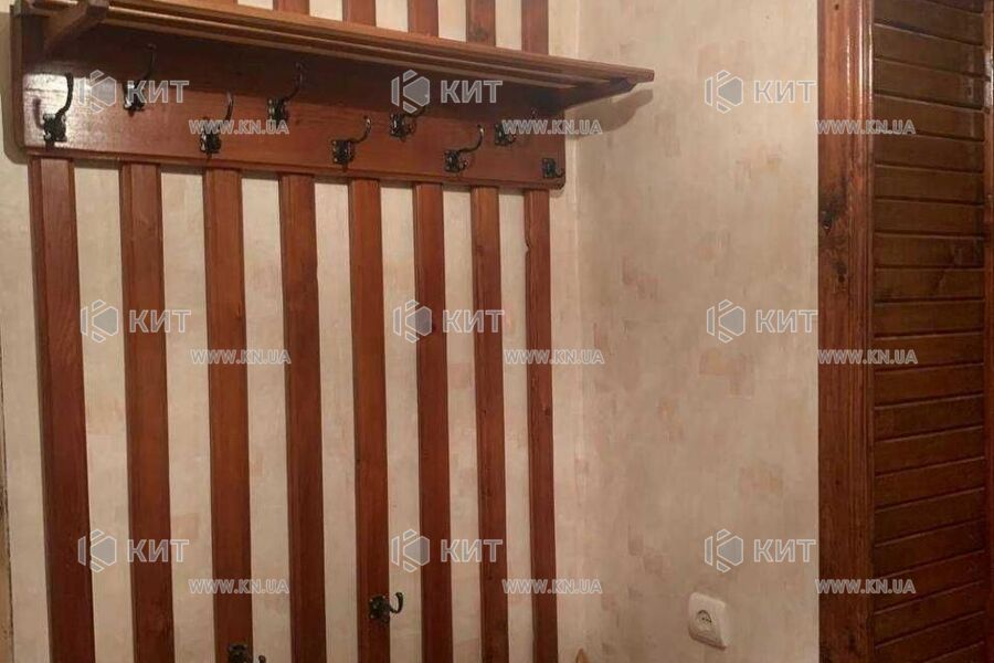 Продажа квартиры Харьков, Жуковского, Пятихатки, 38м²