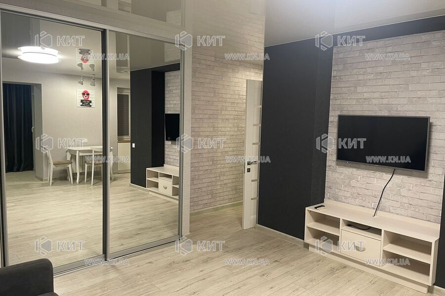 Продажа квартиры Харьков, Павлово Поле, 33м²